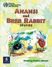Anansi brer rabbit for sale  UK