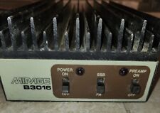 Mirage b3016 amplifier for sale  Orangevale