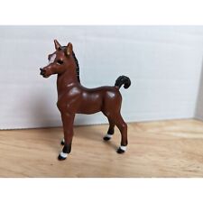 toy safari horse figure for sale  Creston