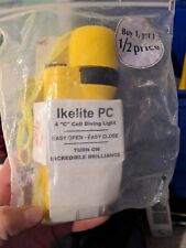 Ikelite diving light for sale  BRISTOL