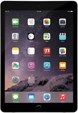 Apple iPad Air 2 64GB, Wi-Fi, 9,7 polegadas - Cinza Espacial comprar usado  Enviando para Brazil