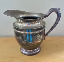 pitcher water english for sale  Greenland