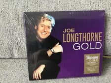 Joe longthorne gold for sale  SANDBACH