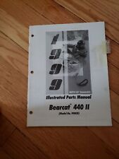 1999 arctic cat for sale  Rockford