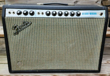 1972 fender deluxe for sale  Shipping to Ireland