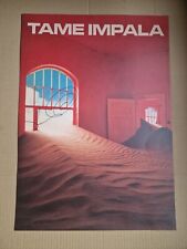 tame impala poster for sale  NEWPORT