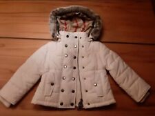 Burberry kinder winterjacke gebraucht kaufen  Friedrichsdorf