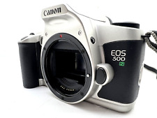 Canon eos 500n gebraucht kaufen  Berlin