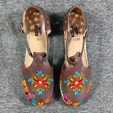 Mexican sandals women for sale  Costa Mesa