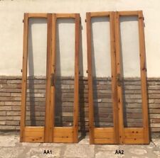 finestre legno piemonte usato  Ginosa