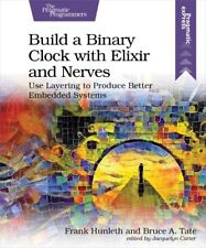 Build binary clock for sale  Jessup