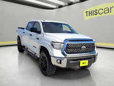 2018 toyota tundra 4wd sr5 for sale  Tomball