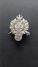 Cap badge london for sale  MANSFIELD