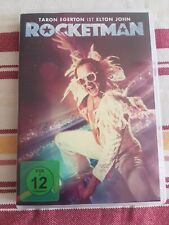 Rocketman gebraucht kaufen  Harpstedt