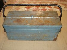 Vintage steel tier for sale  KETTERING