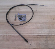 Snapper throttle cable for sale  Brookfield