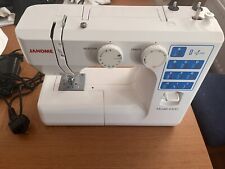 Janome model 4400 for sale  NEWTON AYCLIFFE
