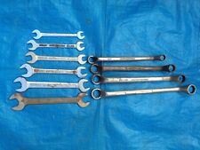 Bedford tools whitworth for sale  WEYMOUTH