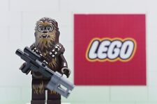 Chewbacca lego star for sale  ORPINGTON