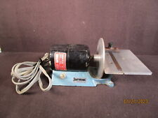 Jarmac 4" Disc Sander with Dayton Electric Motor for sale  Shipping to South Africa