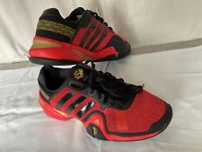 Adidas barricade shanghai for sale  BIDEFORD