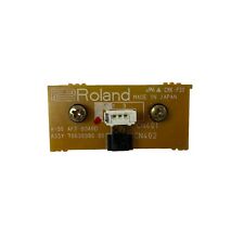 Roland aftertouch board for sale  Justin