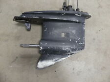 Evinrude johnson outboard for sale  New Richland