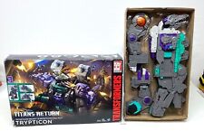 Transformers titans return for sale  Waterford Works