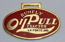 advanced rumley oil pull for sale  Dekalb