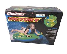 Overton’s Gladiator Victory 1 Person Towable Tube NIB for sale  Shipping to South Africa