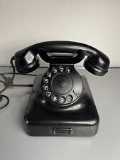 Seltenes bakelit telefon gebraucht kaufen  Hamburg