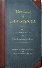 Law law school for sale  Logan