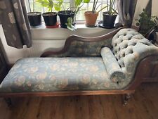 Beautiful vintage chaise for sale  ALTRINCHAM