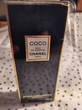Perfume bottle coco for sale  CARDIFF