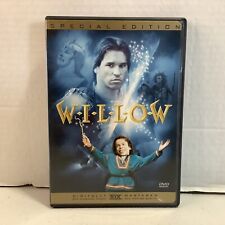 Willow dvd multiples for sale  Wichita