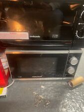 Xjob lot microwave for sale  ROMFORD