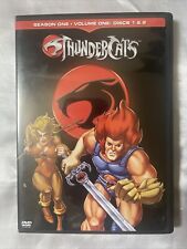 Thundercats season vol for sale  Philadelphia
