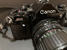 Canon slr camera for sale  Toledo