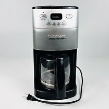 Cuisinart automatic grind for sale  Lockport