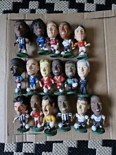 Corinthian football figure for sale  WIRRAL