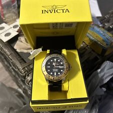 Relógio Invicta 24625 Pro Diver masculino 47 aço inoxidável comprar usado  Enviando para Brazil