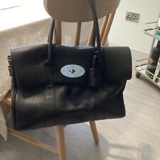 Mulberry bayswater large for sale  WHITSTABLE