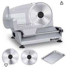 Meat slicer 200w for sale  Lakewood