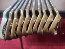 Ping zing steel for sale  Paramus