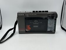 Sony 5000 walkman gebraucht kaufen  Hamburg