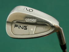 Ping s58 white for sale  SPILSBY