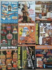 Antique toy magazine gebraucht kaufen  Norden