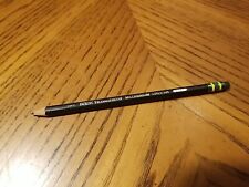 Dixon Ticonderoga Millennium Pencils 13913/HB Soft USA, used for sale  Shipping to South Africa