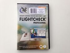 Markzware flightcheck professi d'occasion  Montélimar