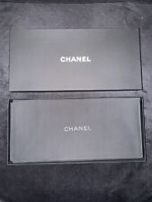Chanel jewellery velvet for sale  UK